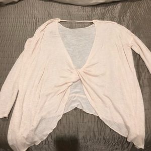 Free People Sweater